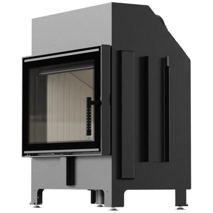Focar Z-ECO 9.9 kW