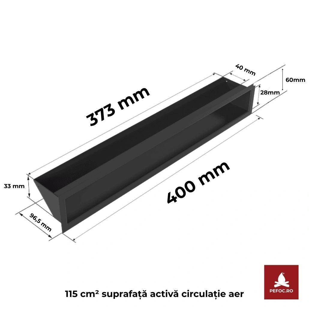 Crem 6/40 Luft