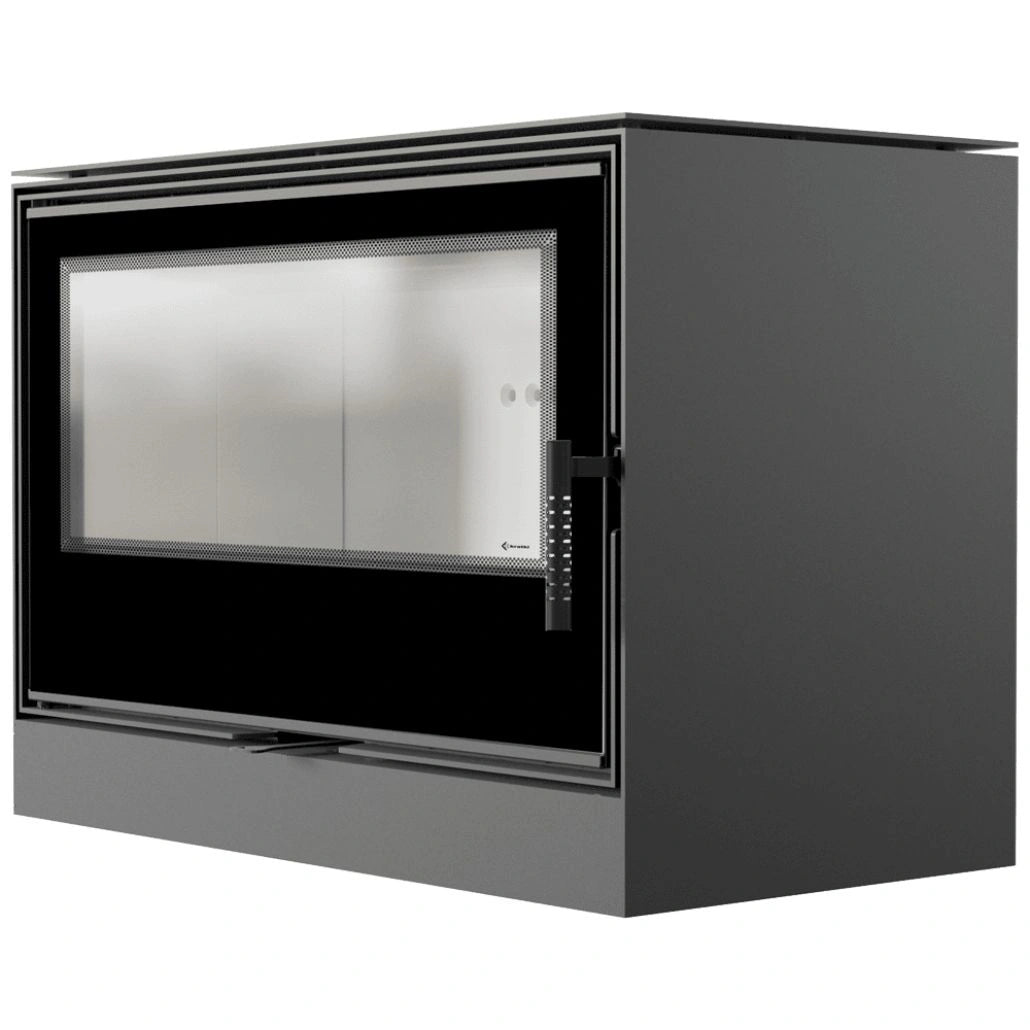 Soba otel Kari 95 - 14 KW