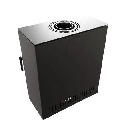 Soba otel Rollo 2 Simple - 8kW
