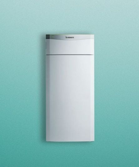 Pompa de caldura sol-apa, Vaillant, VWF 87/4 FlexoTHERM exclusive, 8.9kW