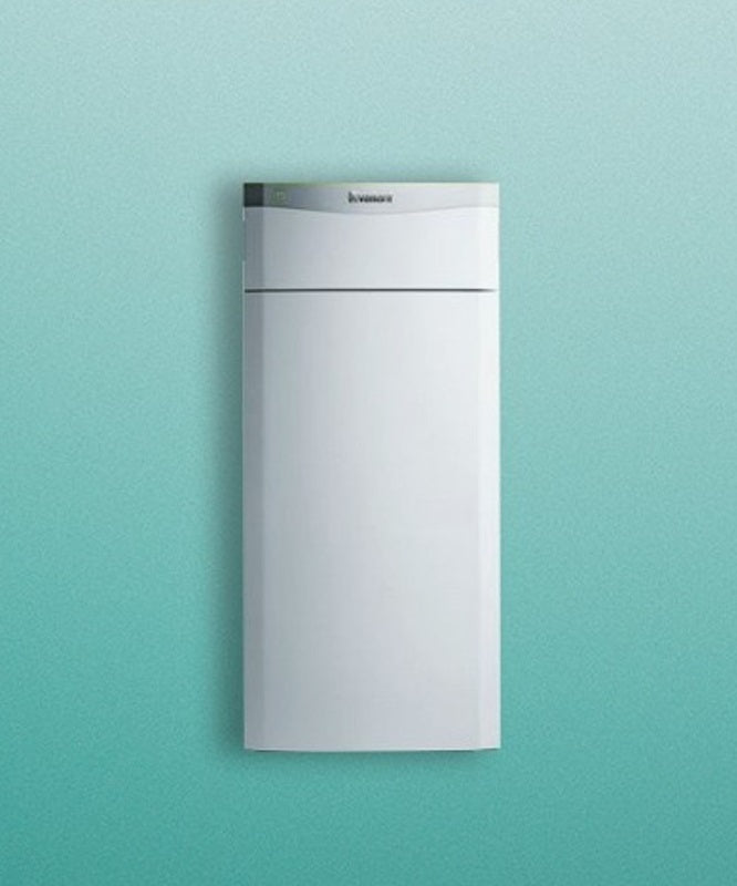 Pompa de caldura sol-apa, Vaillant, VWF 117/4 flexoTHERM exclusive, 11.2KW