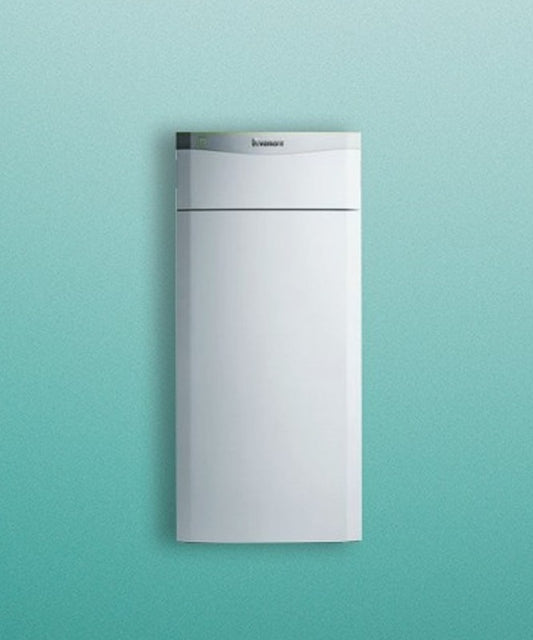 Pompa de caldura sol-apa, Vaillant, VWF 197/4 flexoTHERM exclusive, 19.7KW