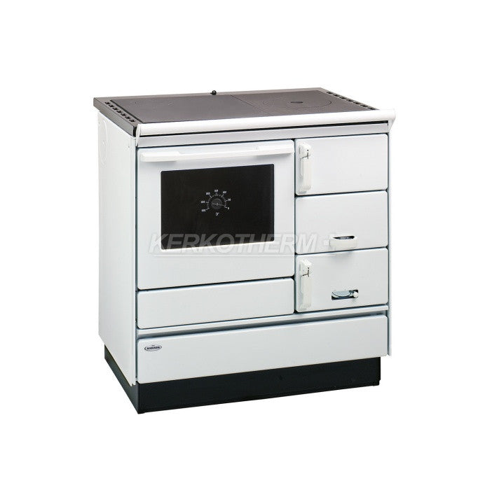 KVS sporák VSP-9103. biely