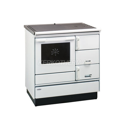 KVS sporák VSP-9103. biely