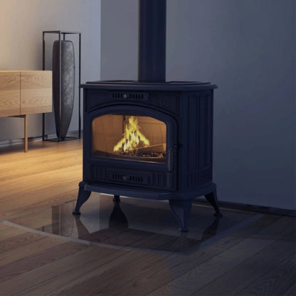 Soba K6 / 8-11kW cu Apa