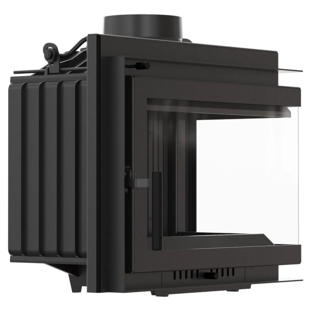 Focar fonta Bergen 8k-11W - 81% - Sticla Dreapta