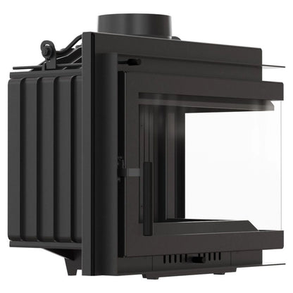 Focar fonta Bergen 8k-11W - 81% - Sticla Dreapta