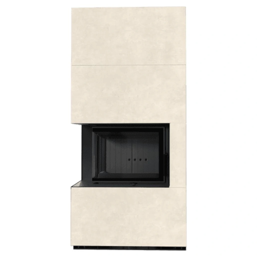 Flotek BOX 8 kW FOKOS TALCO Sticla Stanga - Samota Neagra
