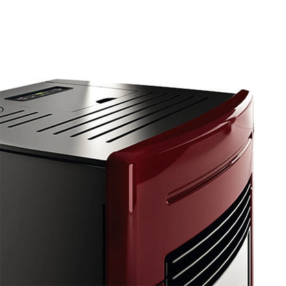 SOBA PELETI 2.5-9.5 KW - SOFIA RUBIN
