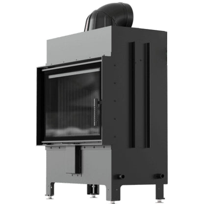 Focar LUCY 14 V2 - samota neagra