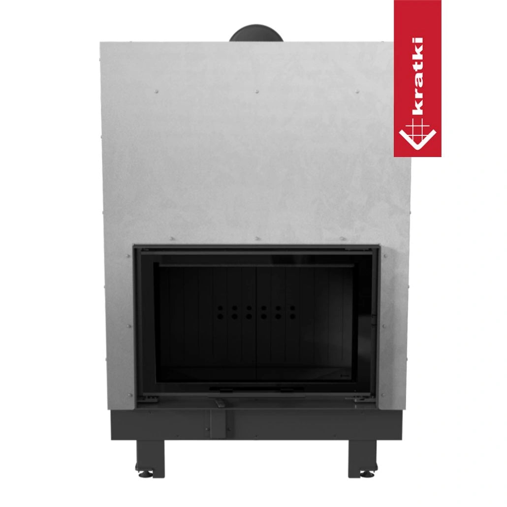 MBO150 deschidere verticala - samota neagra