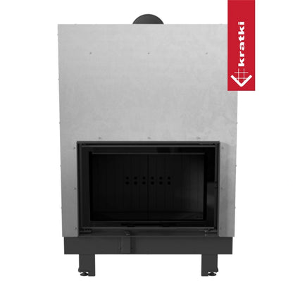 MBO150 deschidere verticala - samota neagra