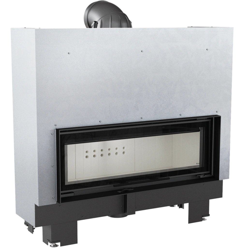 MB100 14kw Deschidere Verticala
