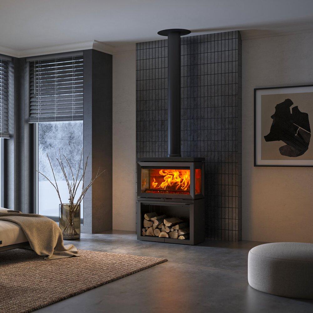 JØTUL F 620 B