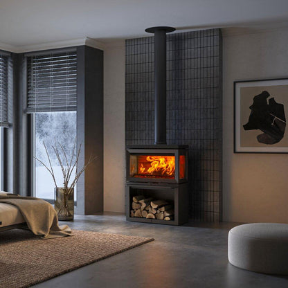 JØTUL F 620 B