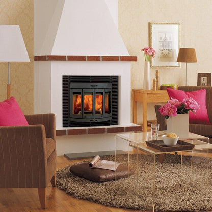 JØTUL C 400 HARMONY