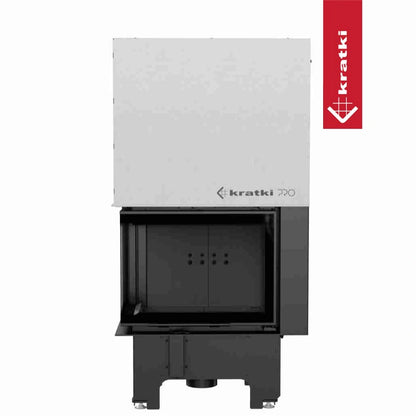 VN 610/430 STICLA STANGA - Samota Neagra