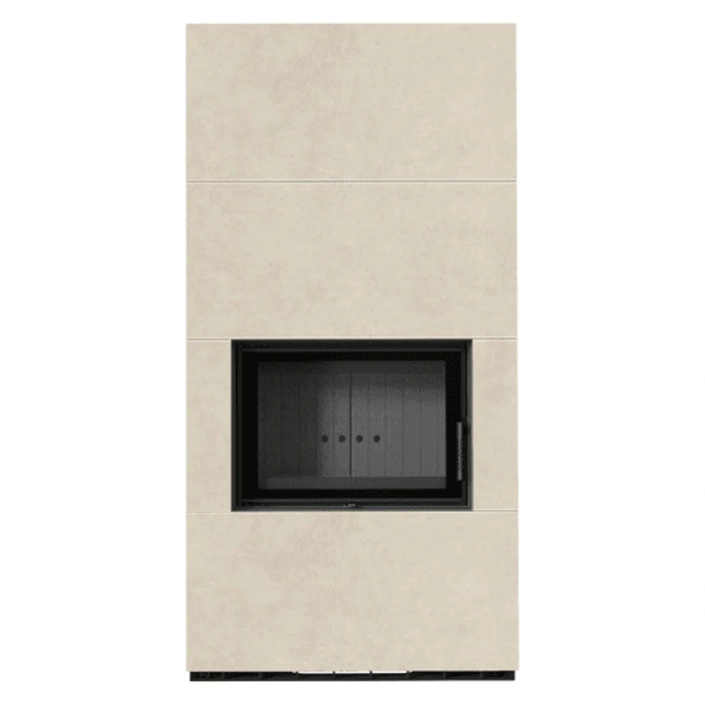 Flotek BOX 8 kW FOKOS SALE Samota Neagra - cuarz sinterizat