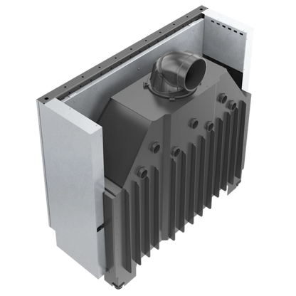 MB120 Deschidere Verticala