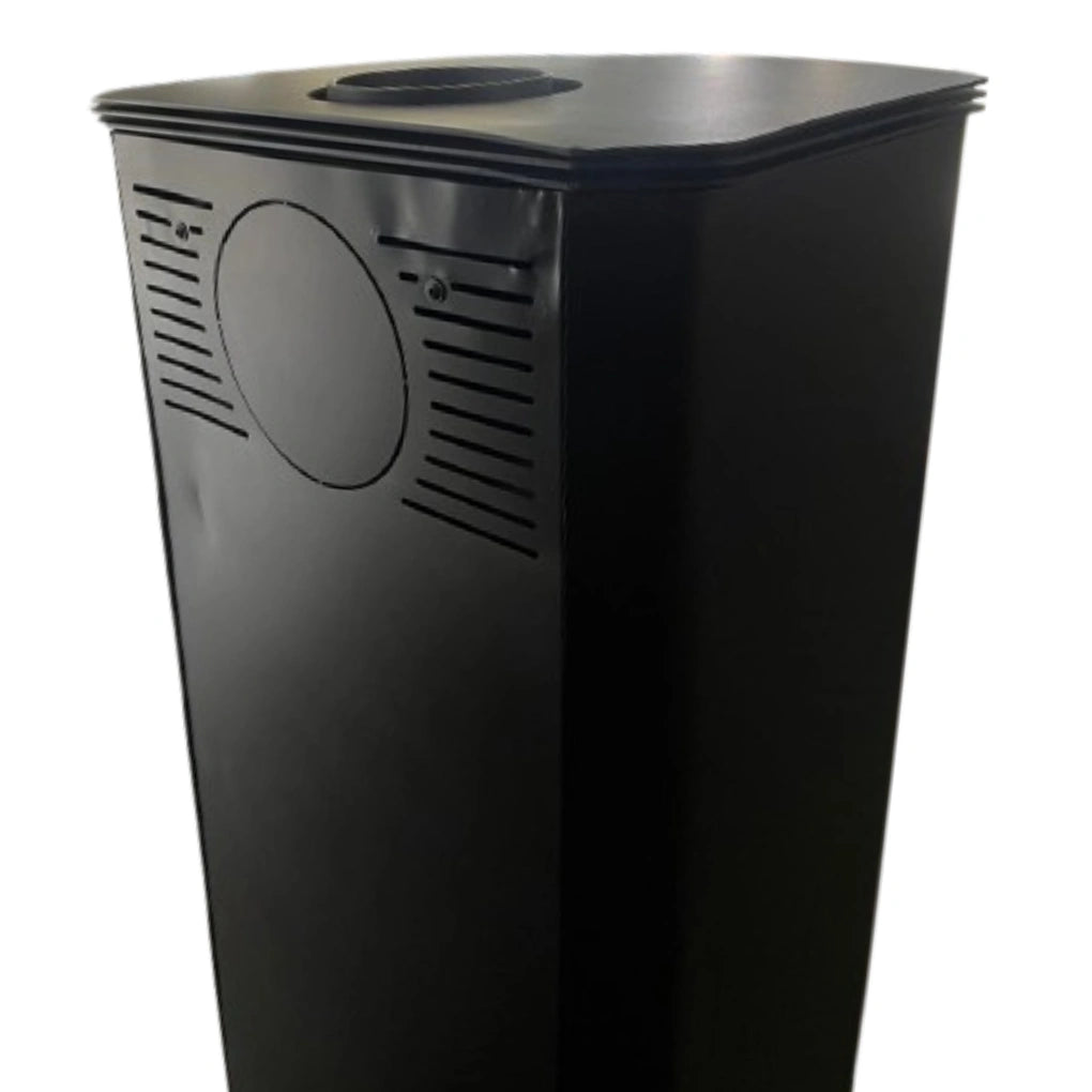 Soba Titan 11-14kw-OUTLET
