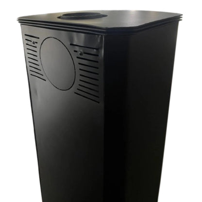 Soba Titan 11-14kw-OUTLET