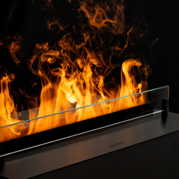 Cool Flame 2000 Insert by Planika