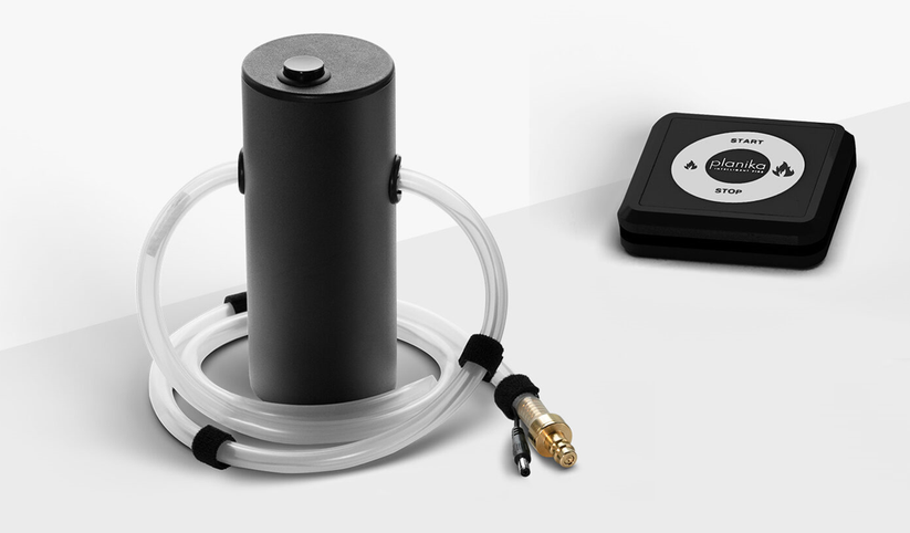 Senso Stove