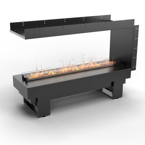 Cool Flame 1000 Tunnel