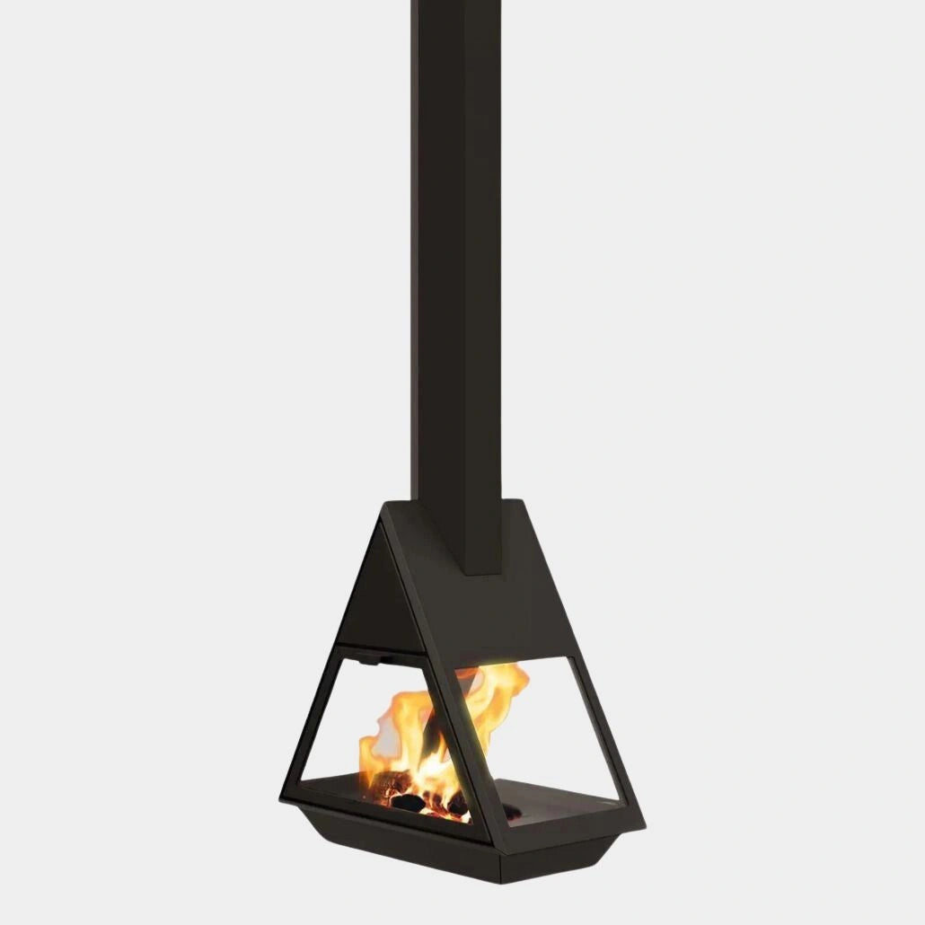 Bioșemineu suspendat Equil Art