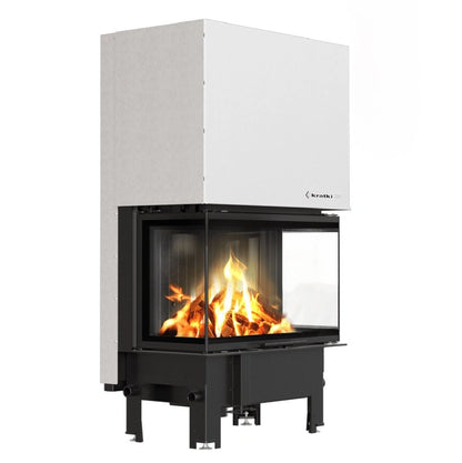 REGNOR 800/400 8kW - Samota neagra