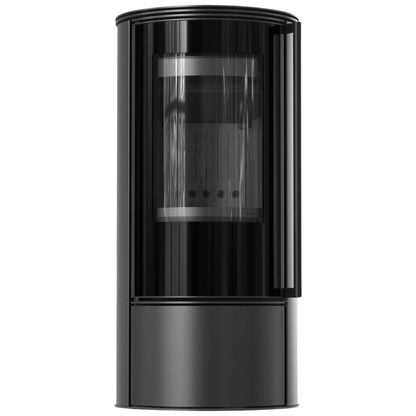 Soba otel SKADI - 5.5kW - samota neagra
