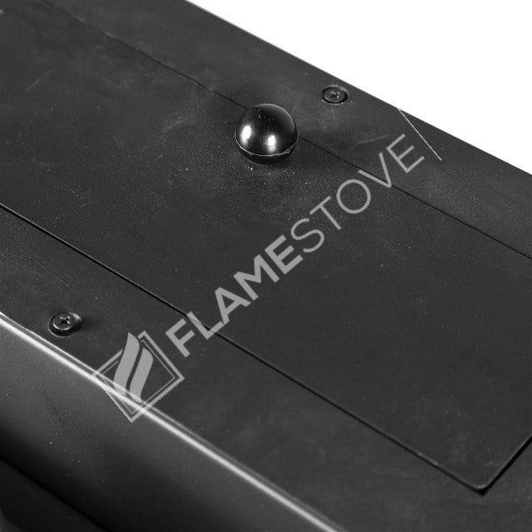 Aragaz FS-211 Lodi: Eficiență Clasa A, 7 kW, Sticlă Schott Robax, Design Cromat