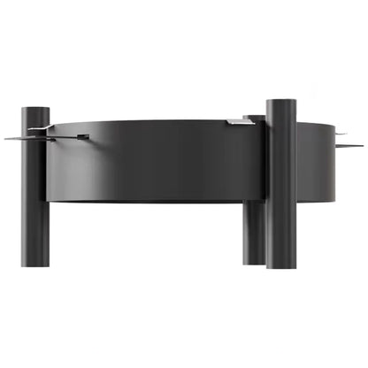 Set vatra de foc cu plita - ROTONDO 60cm