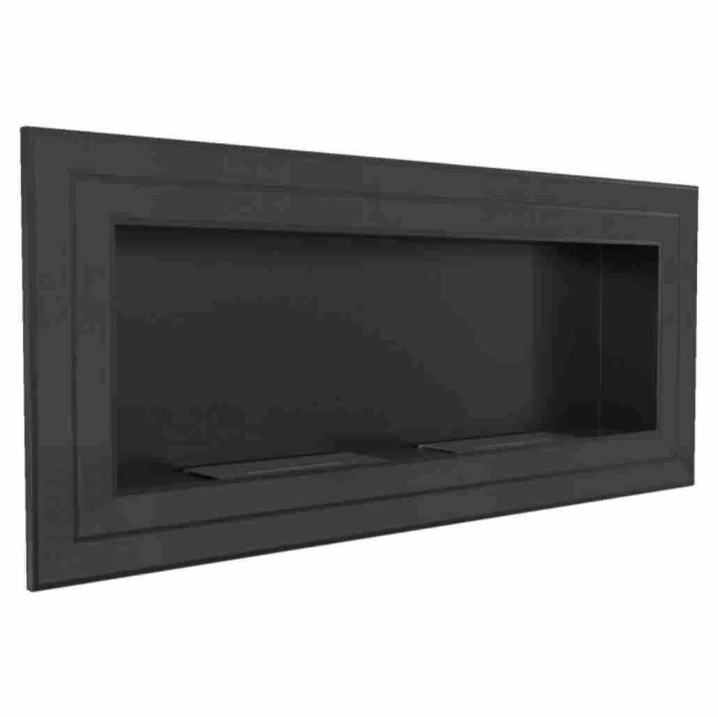 JULIET 150 x 65 cm - NEGRU