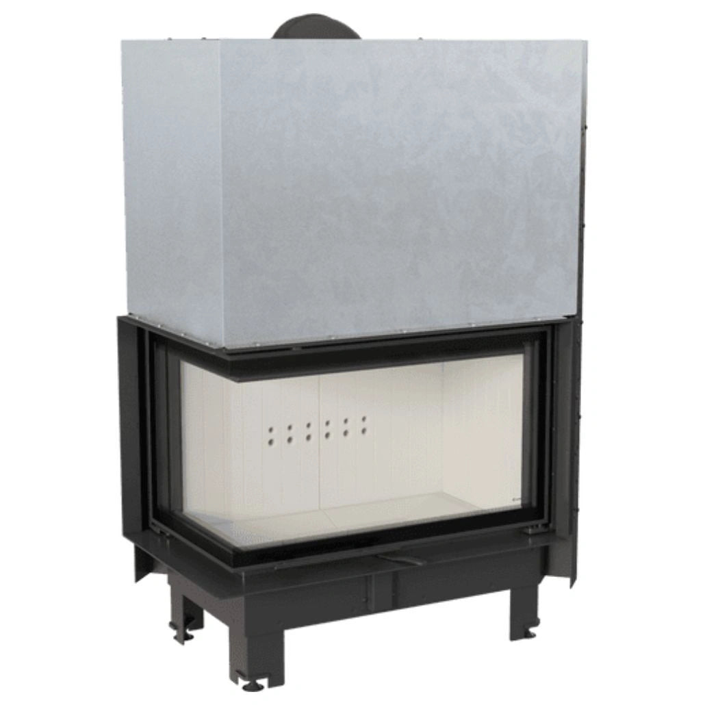 MBO150 sticla stanga + deschidere verticala
