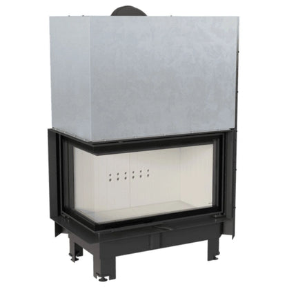 MBO150 sticla stanga + deschidere verticala