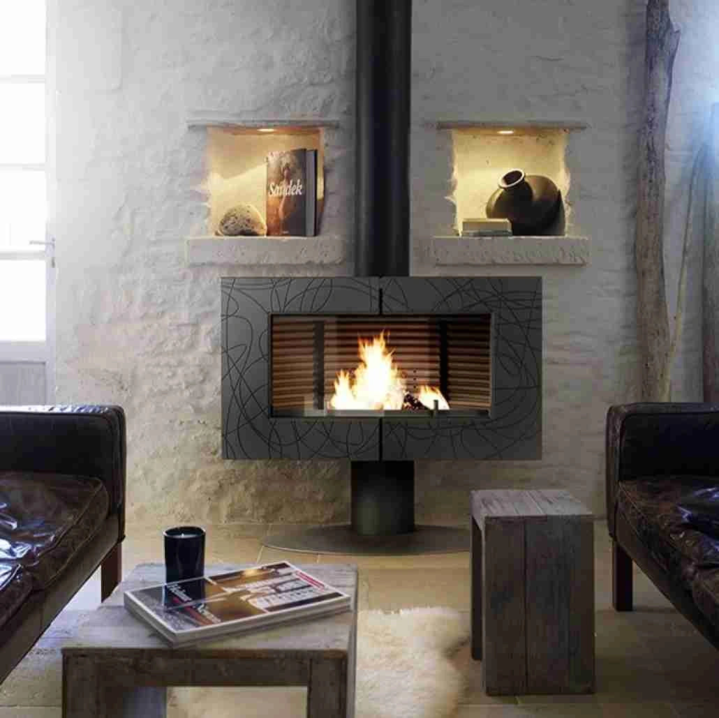 Soba fonta Symphonia 12-18kW