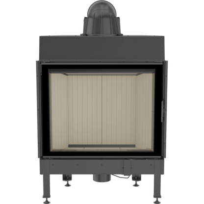 N130 - Sticla Dubla