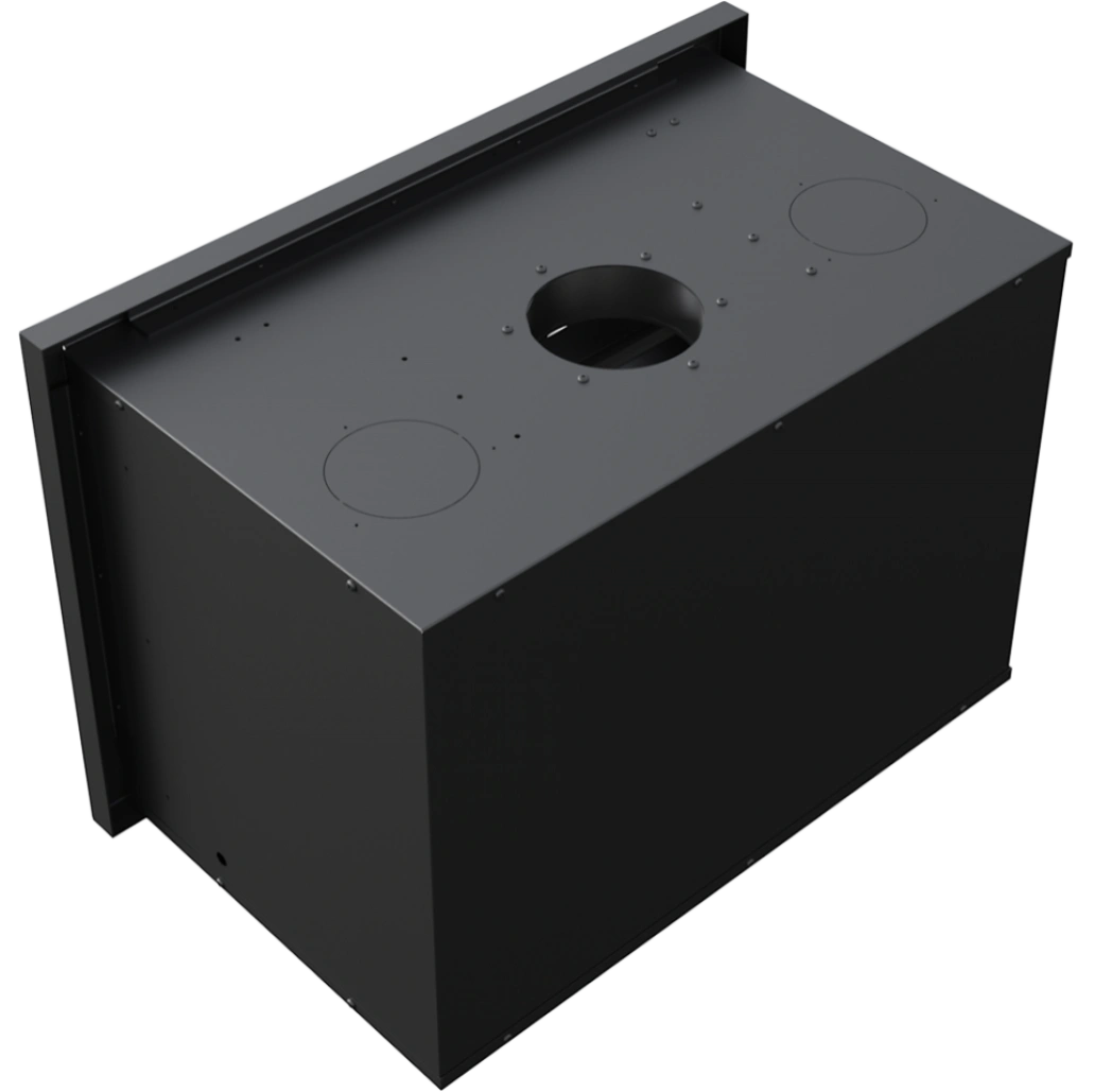AK75 CU VENTILATOR