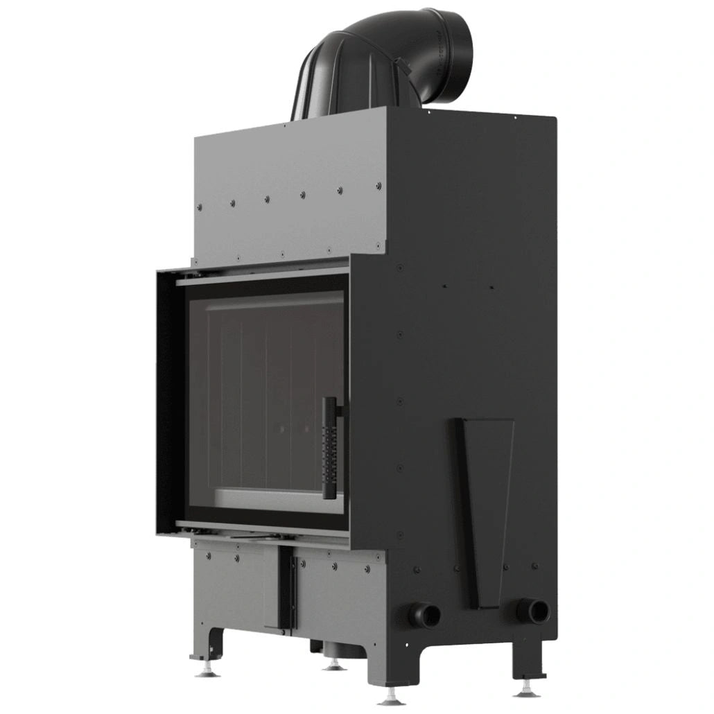 FLOTEK S 8kW - Samota Neagra
