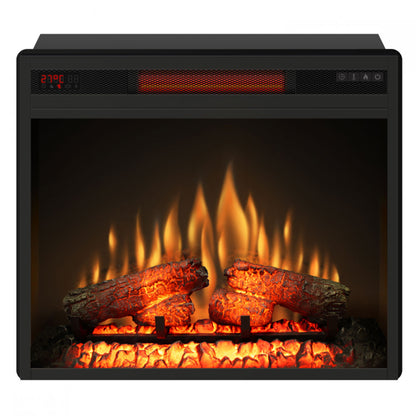 Eco Flame 23″