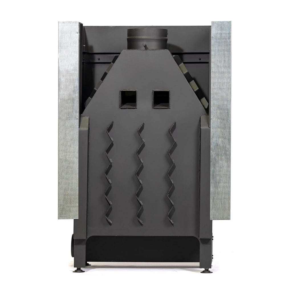3 SIDE 70/52 Premium Line – cu Air kit