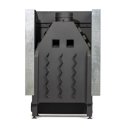 3 SIDE 70/52 Premium Line – cu Air kit