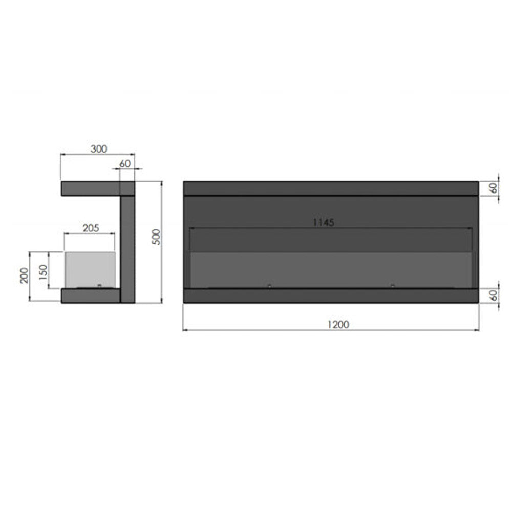 Inside C1200V3
