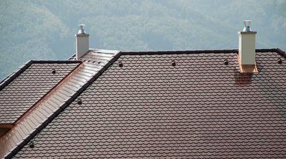 Schiedel RONDO 5 m, Ø200