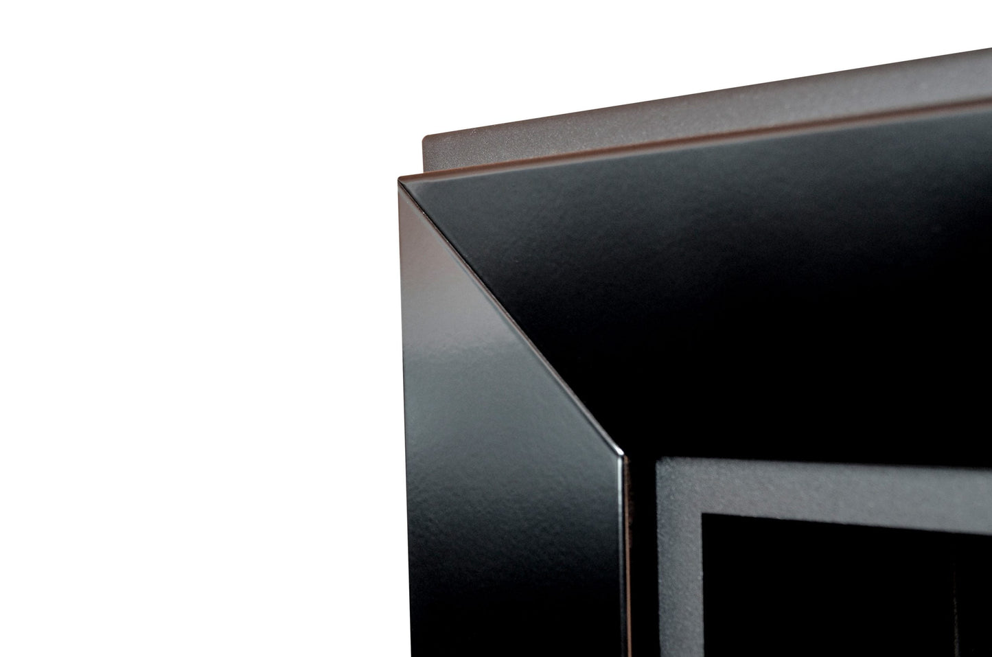 Șemineu cu bioetanol Simplefire Frame 550
