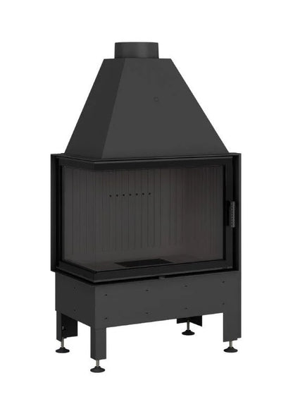 Focar Volcano 2LT/2PT-S (slim) Hajduk