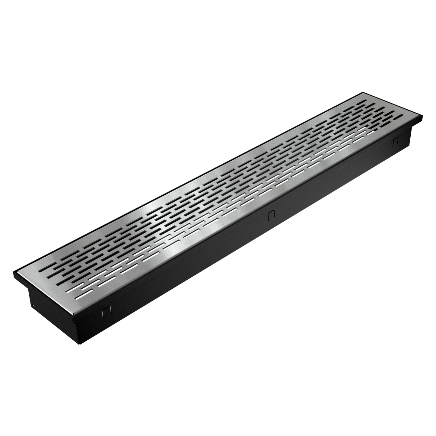 Inox 9/60