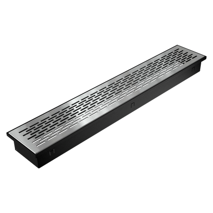 Inox 9/60